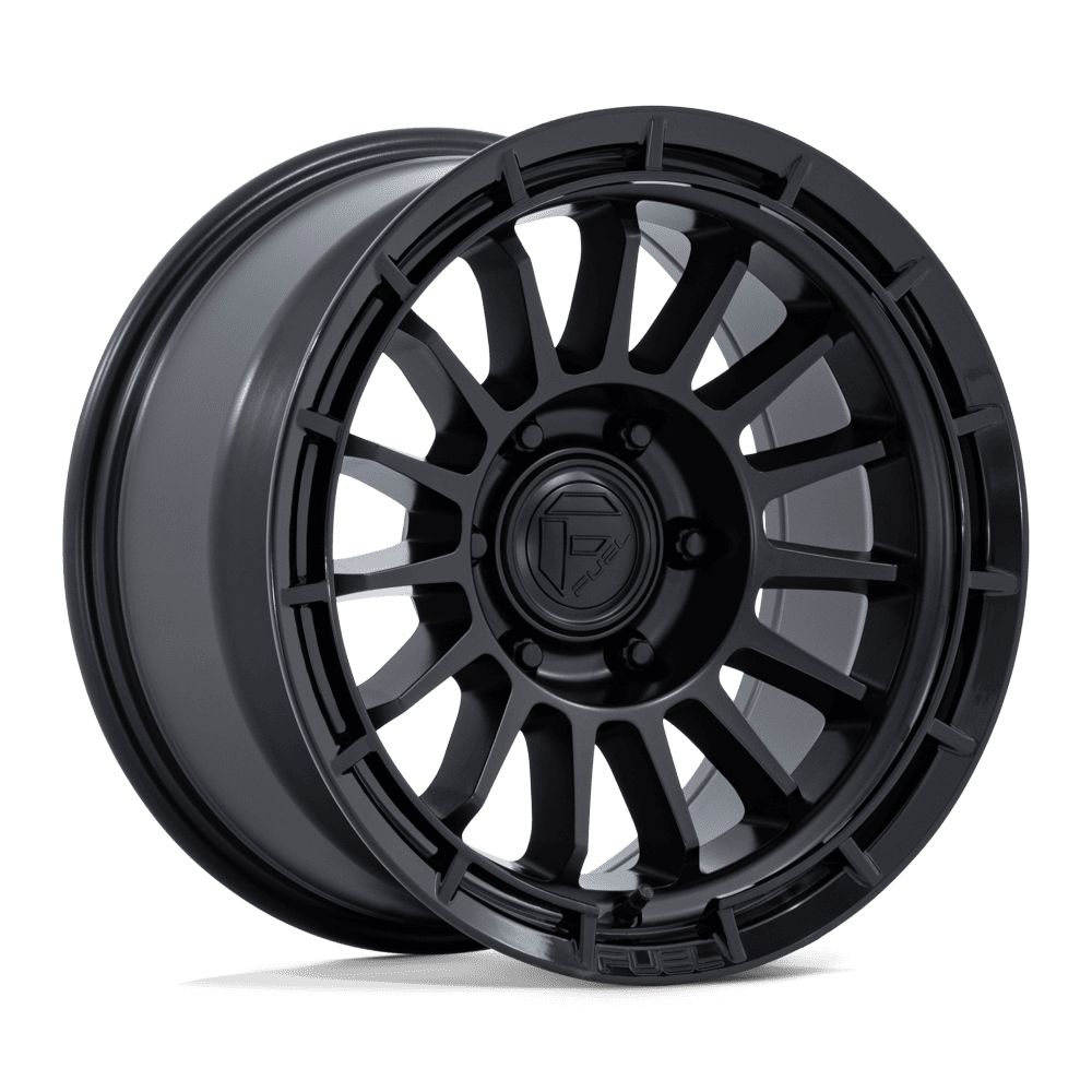 01-FC905MB20906801-Wheel Pros-FC905 Ascend-20x9-Wheel-Image01