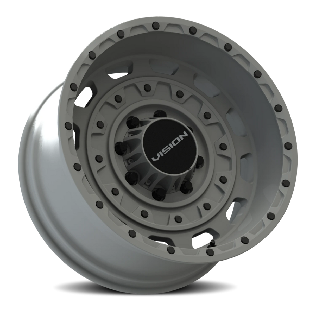 16-403-8981TG-18-Vision-403 Tactical-18x9.5-Wheel-Image16