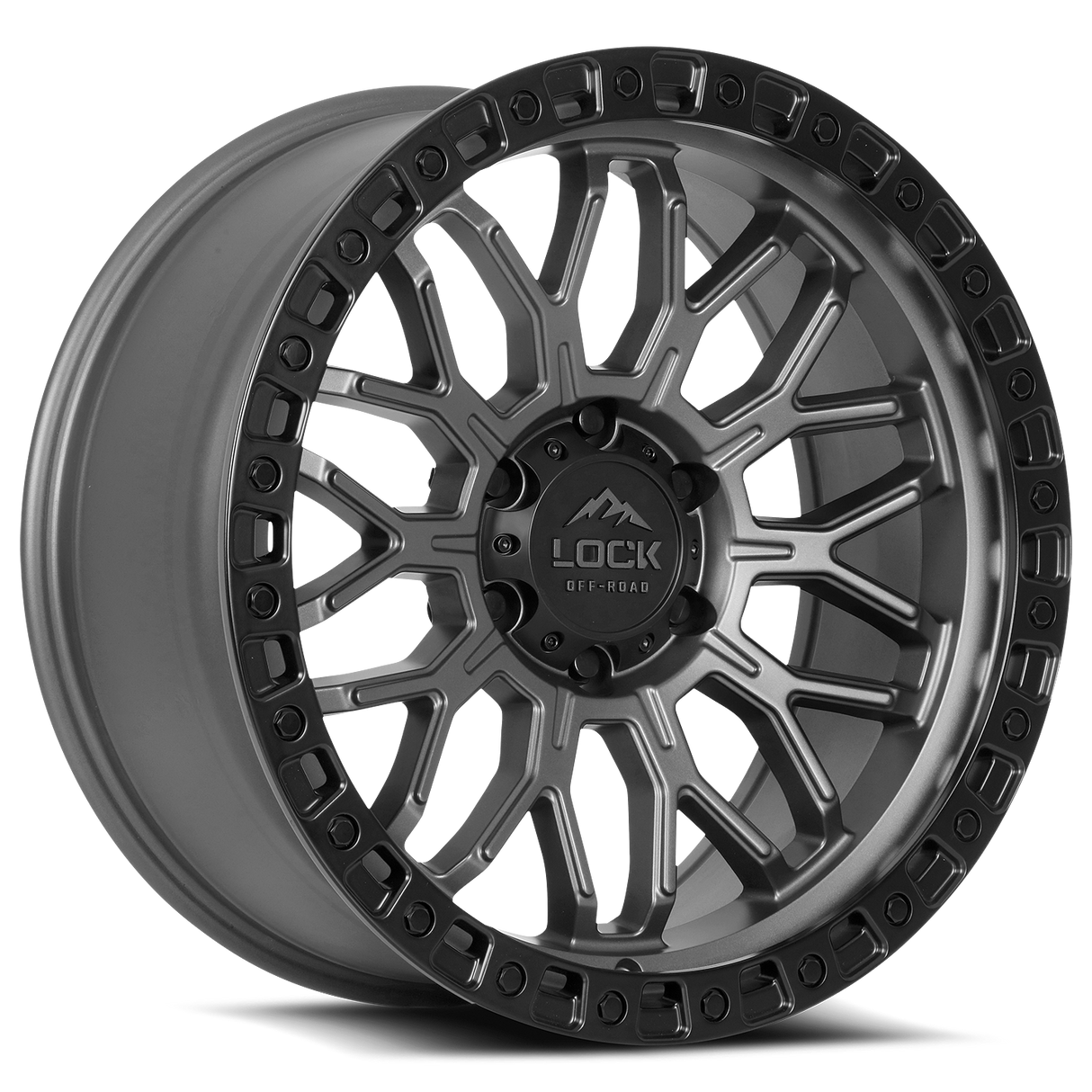 01-COMBAT-7963MGMBRR12N-Wholesale Tire Distributors-Combat-17x9-Wheel-Image01