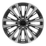 10-CA93-22090-6550-28PG-OE Wheels--22x9-Wheel-Image10