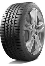 02-03024-Michelin-Pilot Sport AS 3 Plus-245/40R20-Tire-Image02