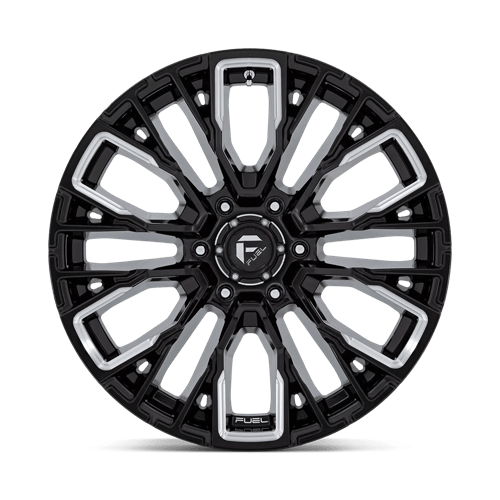 02-D84920908450-Wheel Pros-D849 Rebar-20x9-Wheel-Image02