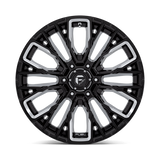02-D84920908450-Wheel Pros-D849 Rebar-20x9-Wheel-Image02