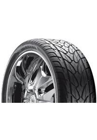 -1832813-Kumho-Ecsta STX KL12-275/55R20-Tire-Image