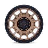 02-FC884ZB18906320-Wheel Pros-FC884 Fortress-18x9-Wheel-Image02