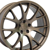 01-DG69-22100-5550-25BR-OE Wheels--22x10-Wheel-Image01