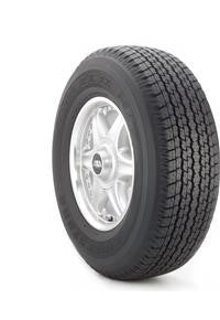 01-072599-Bridgestone-Firestone-Dueler H/T D840-P265/60R18-Tire-Image01