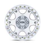 02-KM238DX17905012N-Wheel Pros-KM238 VI Beadlock-17x9-Wheel-Image02