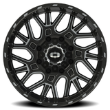 02-404-2987GBMS12-Vision-404 Brawl-20x9-Wheel-Image02