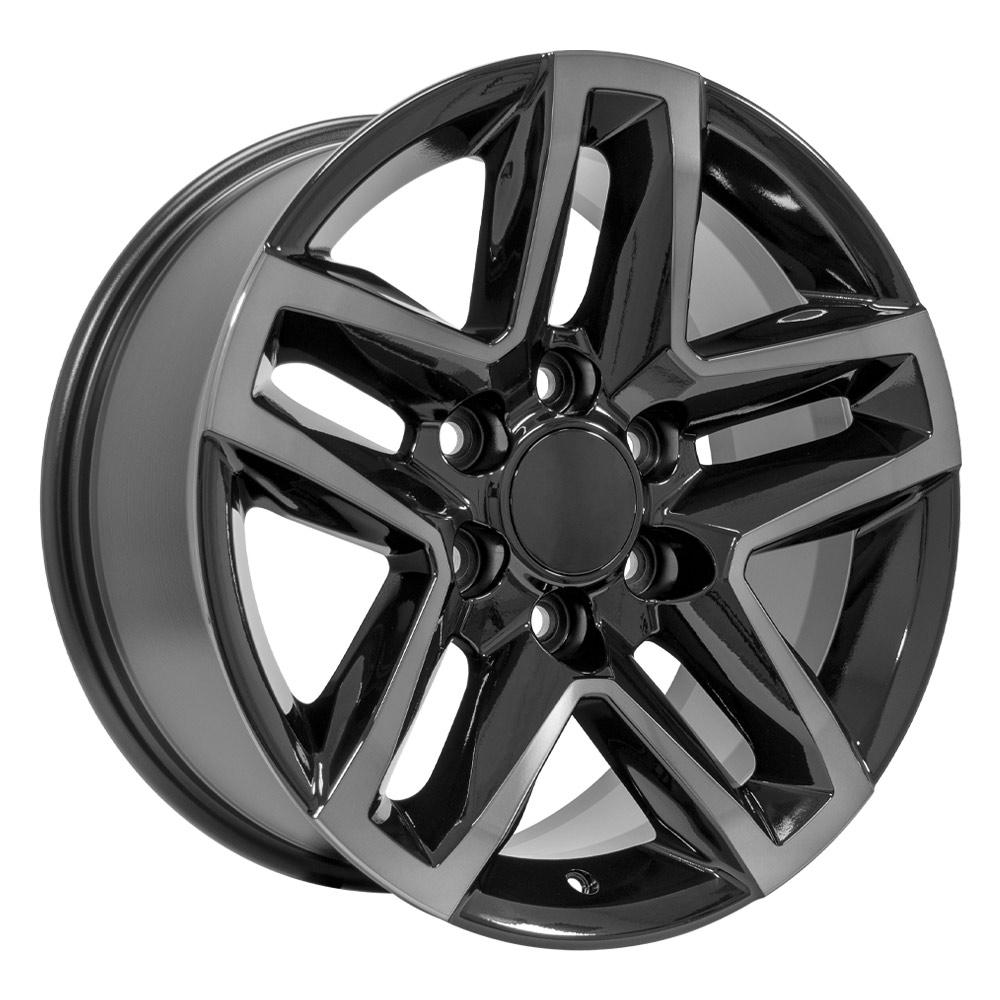 02-CV34B-18085-6550-26MBT-OE Wheels--18x8.5-Wheel-Image02