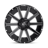 02-D61520008247-Wheel Pros-D615 Contra-20x10-Wheel-Image02