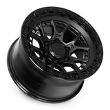 16-COMMANDO-2169GB-Wholesale Tire Distributors-Commando-20x10-Wheel-Image16