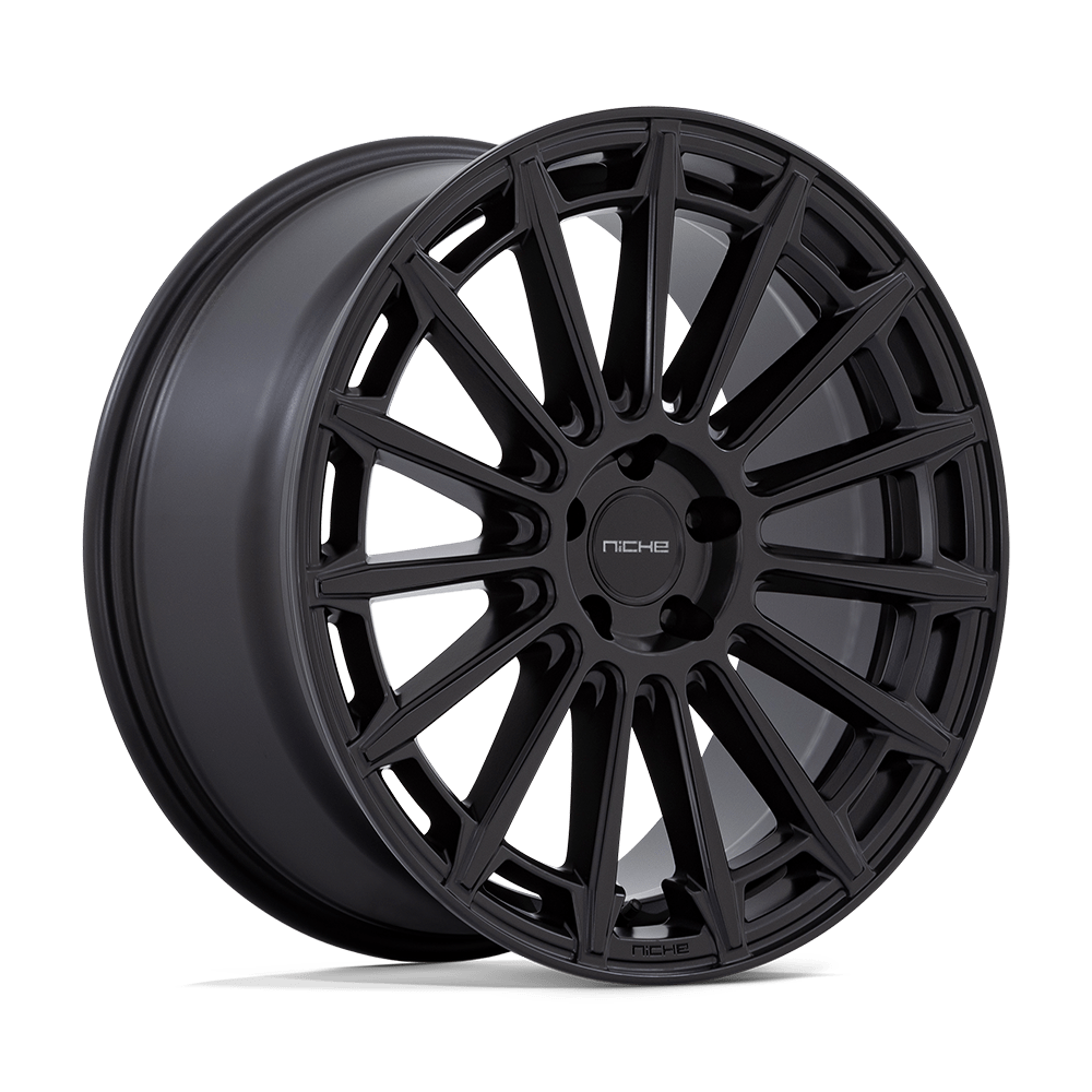 01-M2742090F8+38-Wheel Pros-M274 Amalfi-20x9-Wheel-Image01