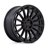 01-M2742090F8+38-Wheel Pros-M274 Amalfi-20x9-Wheel-Image01