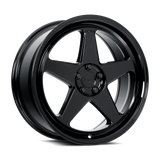 01-KR03-208558GB-Wholesale Tire Distributors-KR03-20x8.5-Wheel-Image01