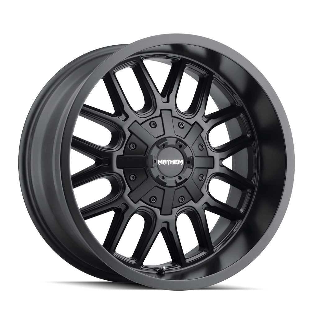 01-8107-7981MB-Twg-Cogent-17x9-Wheel-Image01