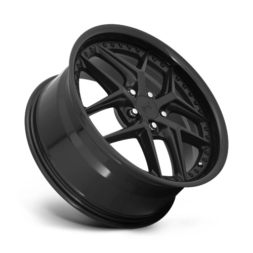 16-M226200590+20-Wheel Pros-M226 Vice-20x10.5-Wheel-Image16