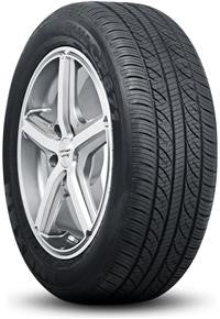01-13660nxk-Nexen-CP671-235/45R18-Tire-Image01