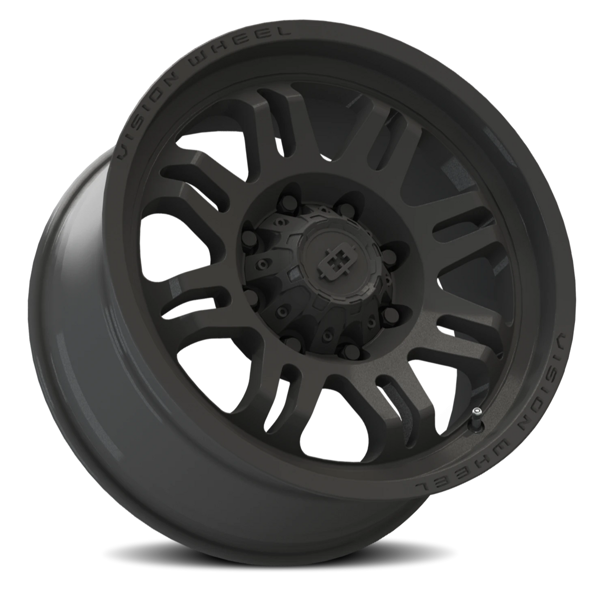16-409-8981SB12-Vision-409 Inferno-18x9-Wheel-Image16