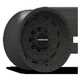01-403-7181SB-25-Vision-403 Tactical-17x10-Wheel-Image01