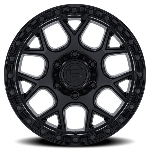 02-FC908MB20906301-Wheel Pros-Puma-20x9-Wheel-Image02