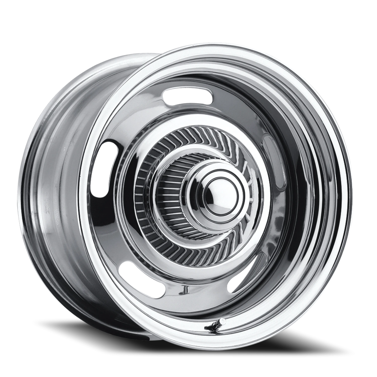 01-57-5104-Vision-57 Chrome Rally-15x10-Wheel-Image01