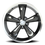 02-142-7765GM6-Vision-142 Legend 5/6-17x7-Wheel-Image02