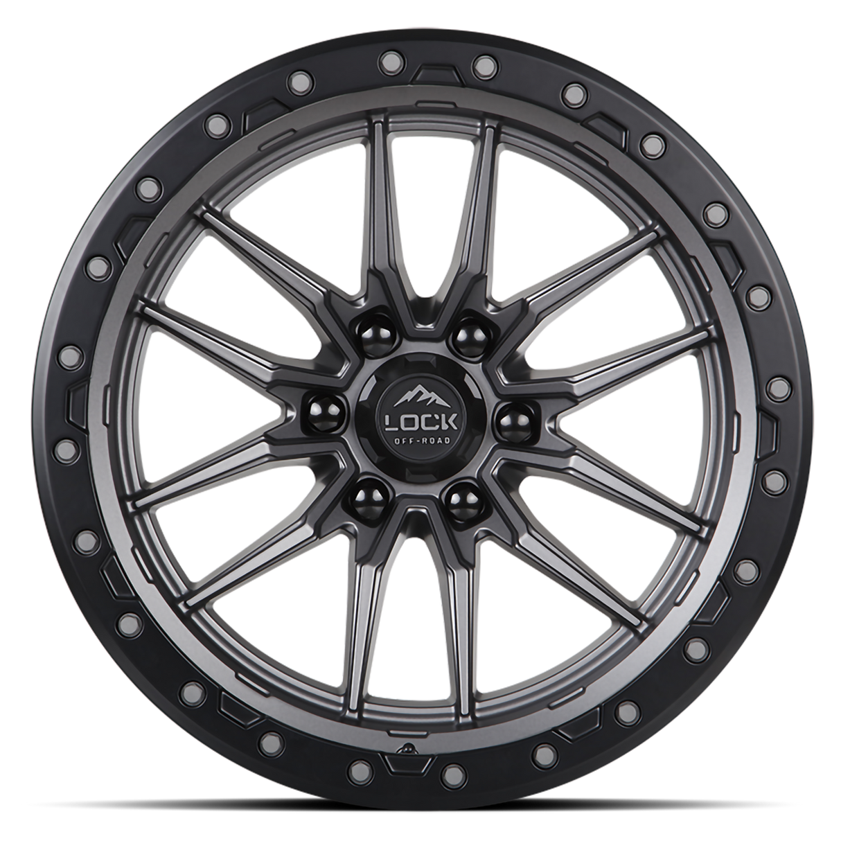 02-KRAWLER-2987MGMBR20-Wholesale Tire Distributors-Krawler-20x9-Wheel-Image02