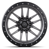 02-KRAWLER-2987MGMBR20-Wholesale Tire Distributors-Krawler-20x9-Wheel-Image02