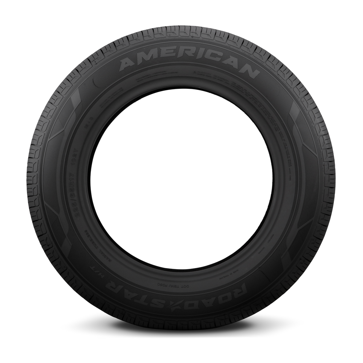 -ARSHT26-Wholesale Tire Distributors-H/T-235/55ZR18-Tire-Image
