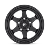 02-D66417908457-Wheel Pros-D664 Shok-17x9-Wheel-Image02