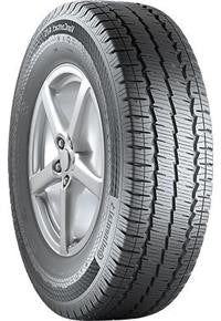 01-04514990000-Continental-General-VanContact A/S-195/75R16-Tire-Image01