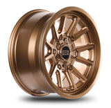 15-MT70618905127139MBZ12N-Mudder Trucker-MT706 Detox-18x9-Wheel-Image15