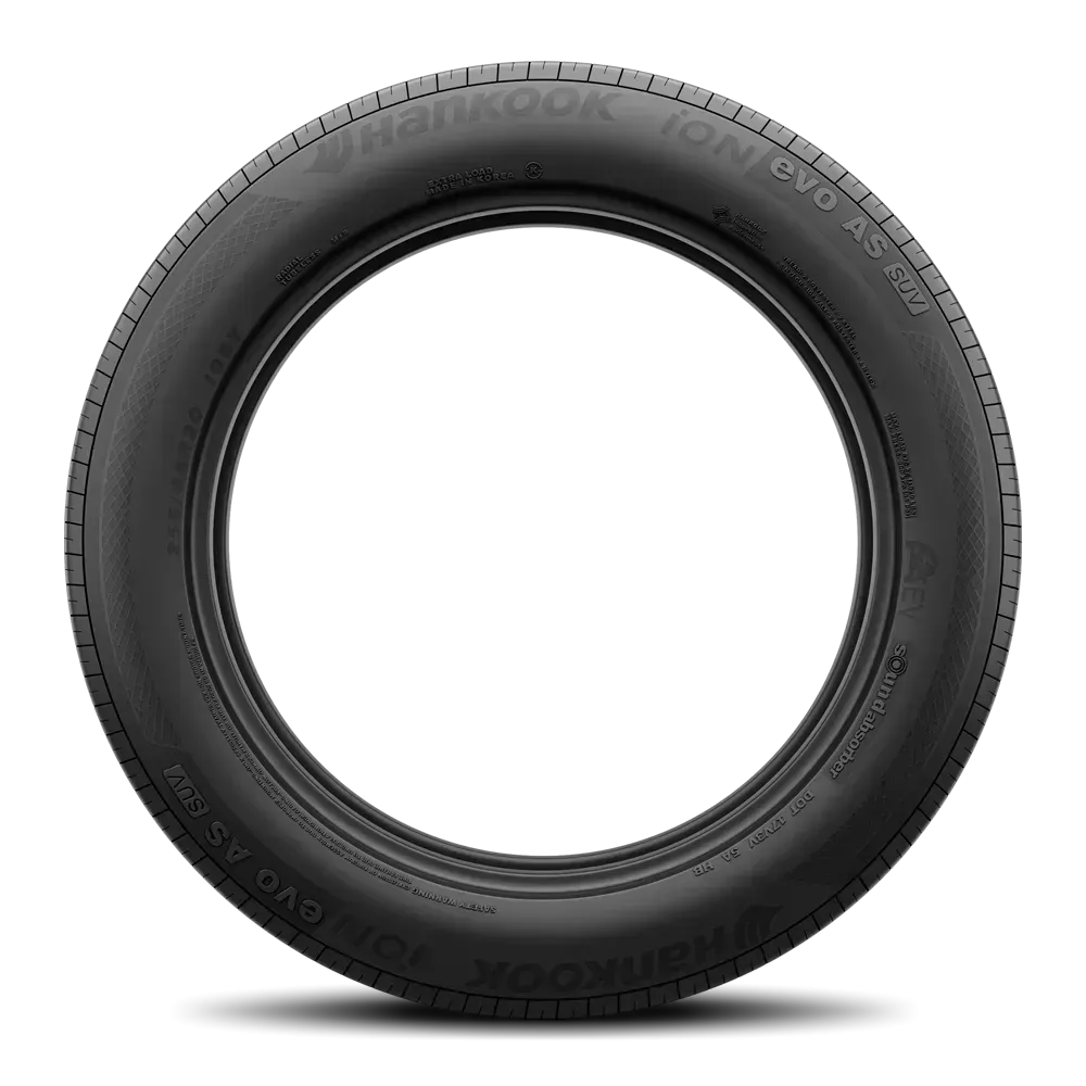 03-1033187-Hankook-iON evo AS SUV-225/60R18-Tire-Image03
