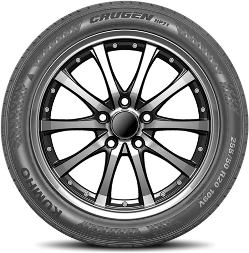 03-2301092-Kumho-Crugen HP71-255/50R20-Tire-Image03
