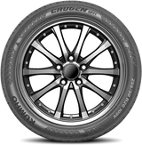 03-2301092-Kumho-Crugen HP71-255/50R20-Tire-Image03