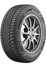02-781015579-Goodyear-WinterCommand Ultra-215/45R17-Tire-Image02