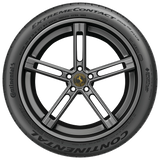 03-15573190000-Continental-General-ExtremeContact DWS06 Plus-255/45ZR18-Tire-Image03