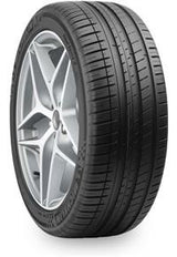01-33905-Michelin-Pilot Sport 3-245/45R19-Tire-Image01