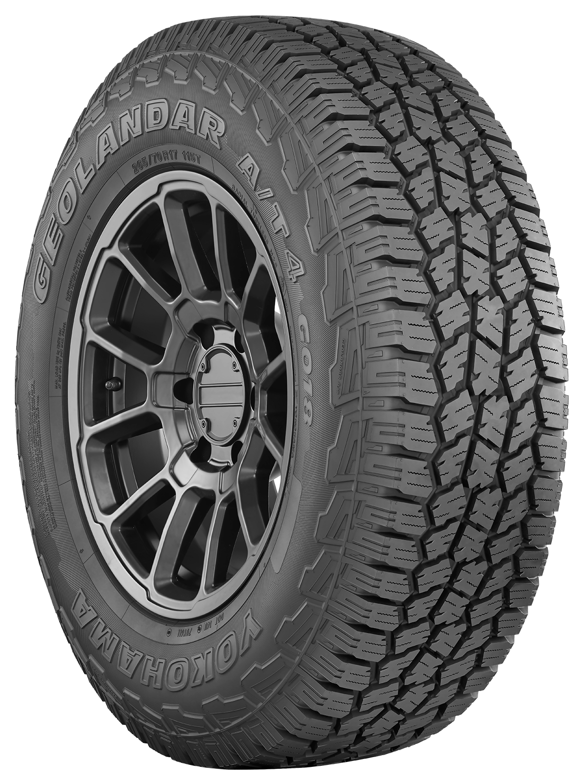 02-110101851-Yokohama-Geolandar AT4 G018-LT265/60R20-Tire-Image02