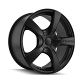 01-3190-6711MB-Twg-TR9-16x7-Wheel-Image01