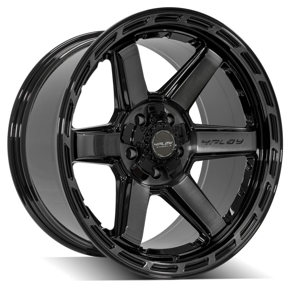 01-4P63-20100-5D55-18BBT-OE Wheels-Gen3 4P63-20x10-Wheel-Image01