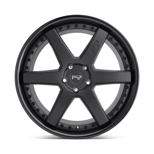 02-M1921885F8+42-Wheel Pros-M192 Altair-18x8.5-Wheel-Image02