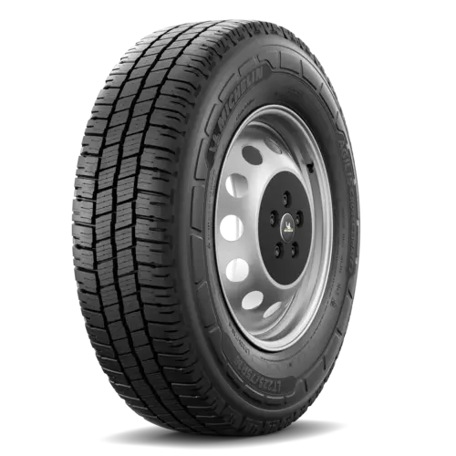 01-64665-Michelin-Agilis CrossClimate 2-225/75R16-Tire-Image01