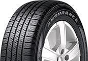 08-407930374-Goodyear-Assurance AS-225/55R19-Tire-Image08