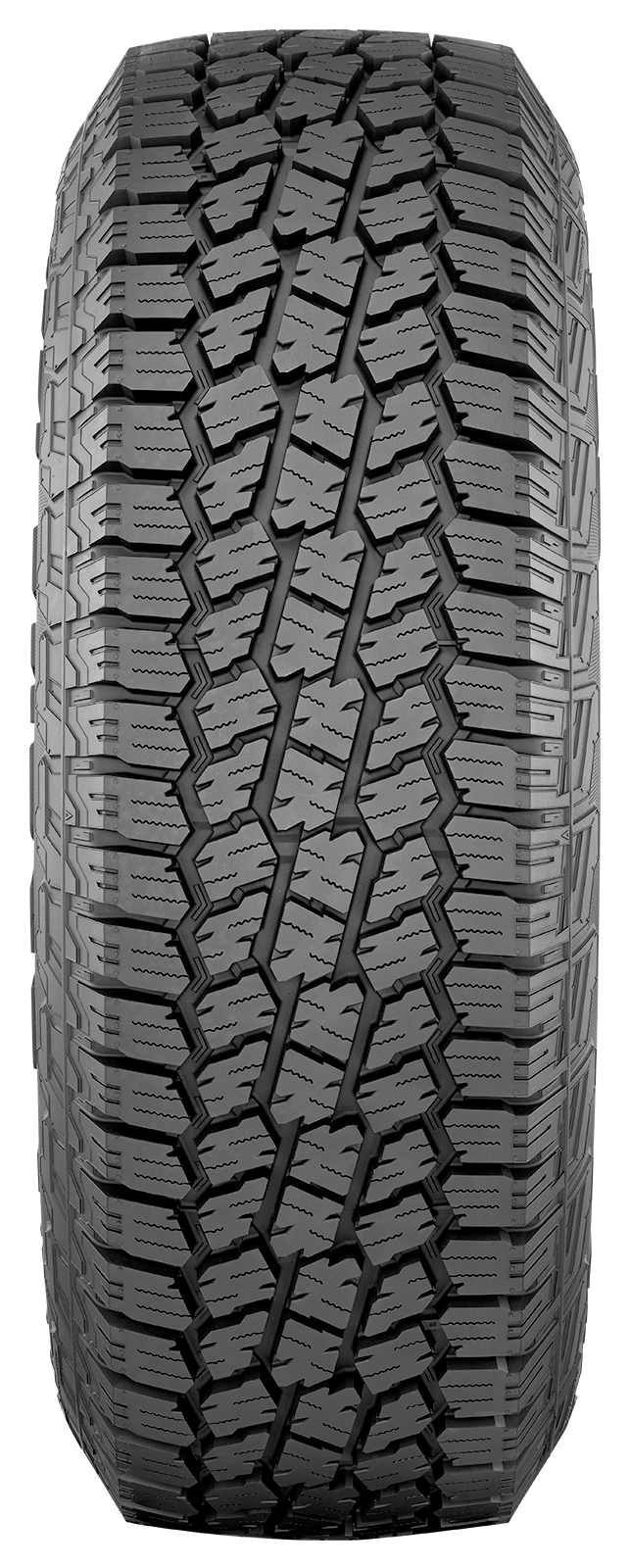 04-110101808-Yokohama-Geolandar AT4 G018-LT215/85R16-Tire-Image04