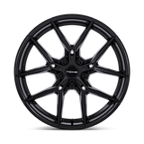 02-NC279MX19855135-Wheel Pros-NC279 Prodigy 5-19x8.5-Wheel-Image02