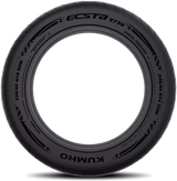 03-2284073-Kumho-Ecsta V730-245/35R19-Tire-Image03