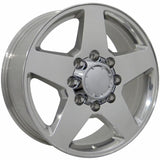 02-CV91A-20085-8650-12P-OE Wheels--20x8.5-Wheel-Image02