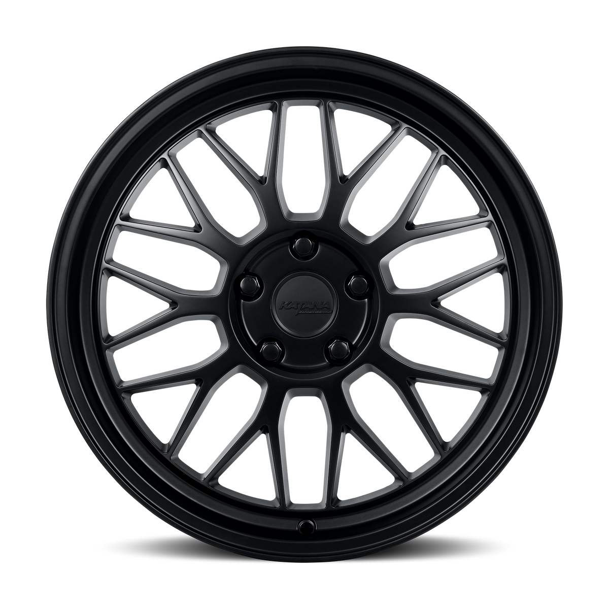 02-KR06-188058MB-Wholesale Tire Distributors-KR06-18x8-Wheel-Image02
